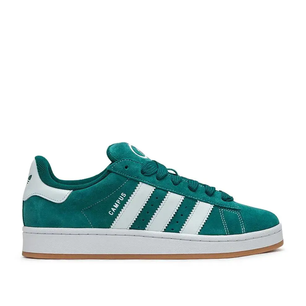Adidas shoes - adidas Campus - Campus - ID1437 - Green 0