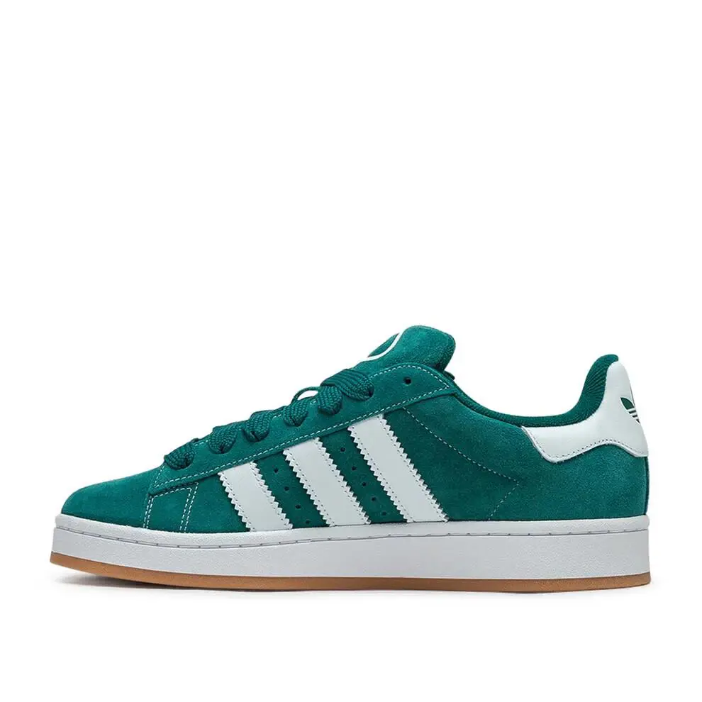 Adidas shoes - adidas Campus - Campus - ID1437 - Green 1