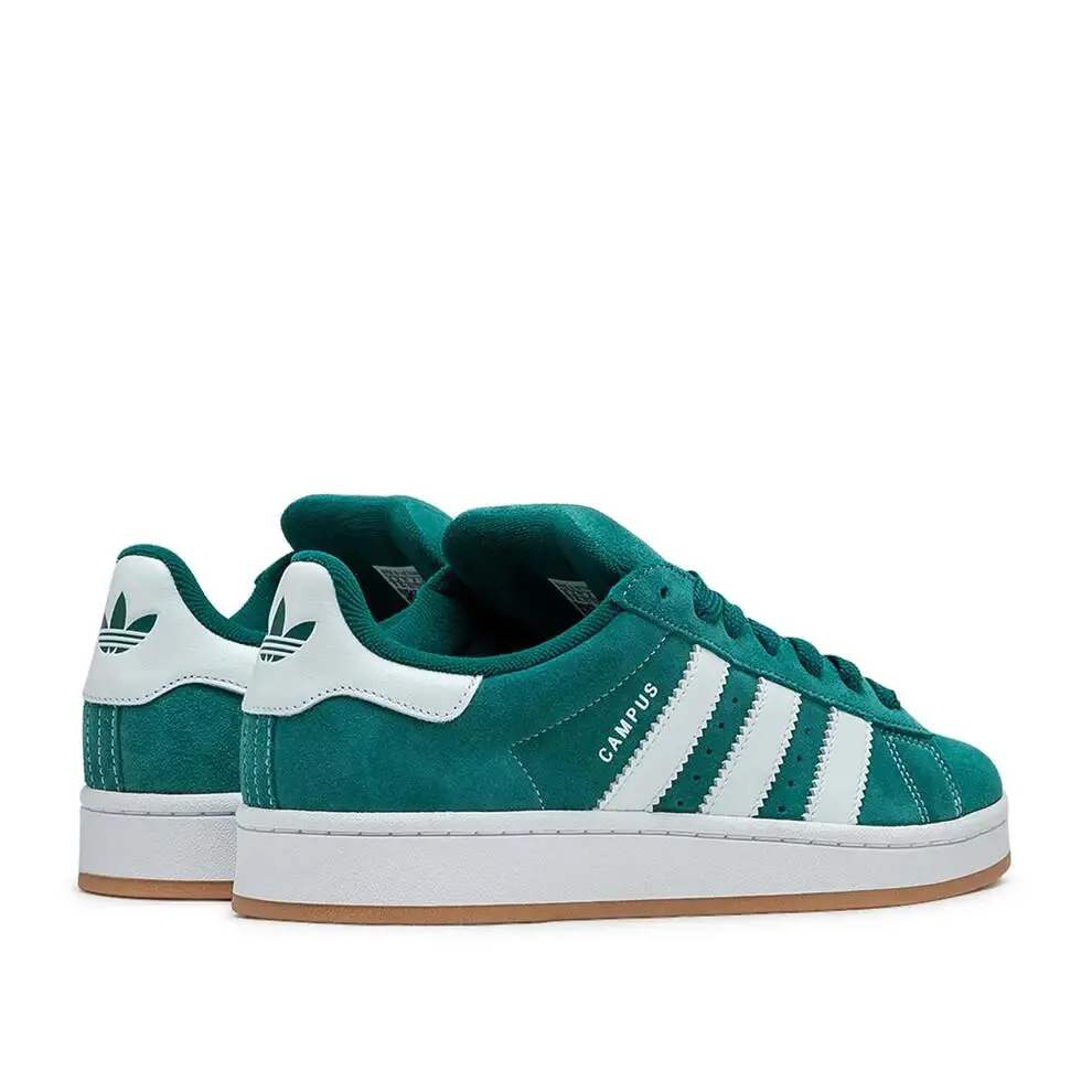 Adidas shoes - adidas Campus - Campus - ID1437 - Green 2