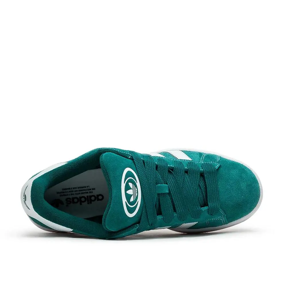 Adidas shoes - adidas Campus - Campus - ID1437 - Green 3