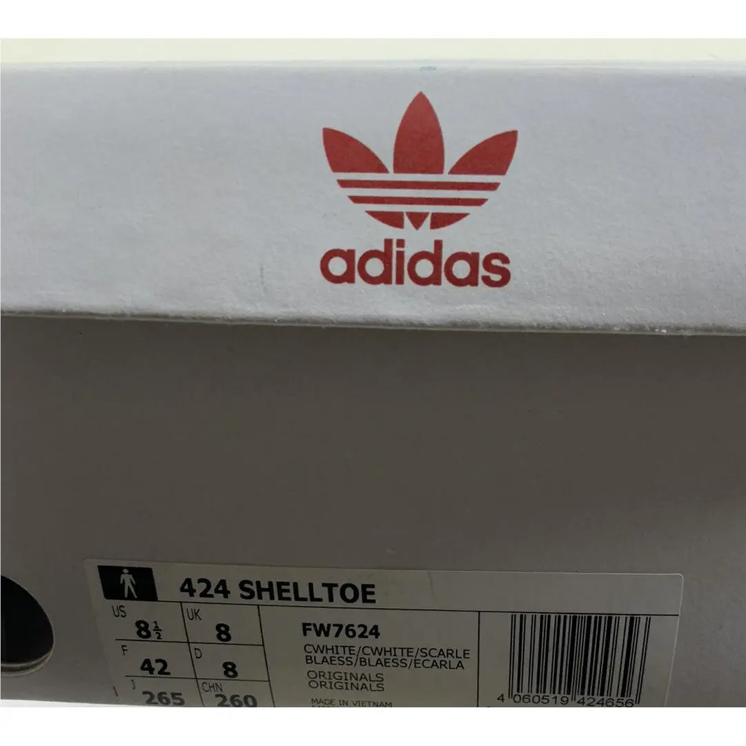 Adidas shoes - adidas Superstar Low - Superstar Low - White 20