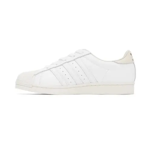 Adidas shoes - adidas Superstar Low - Superstar Low - White 12