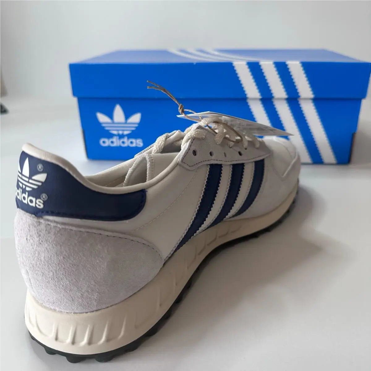 Adidas shoes - adidas Tennis - Tennis - Sport - White 0
