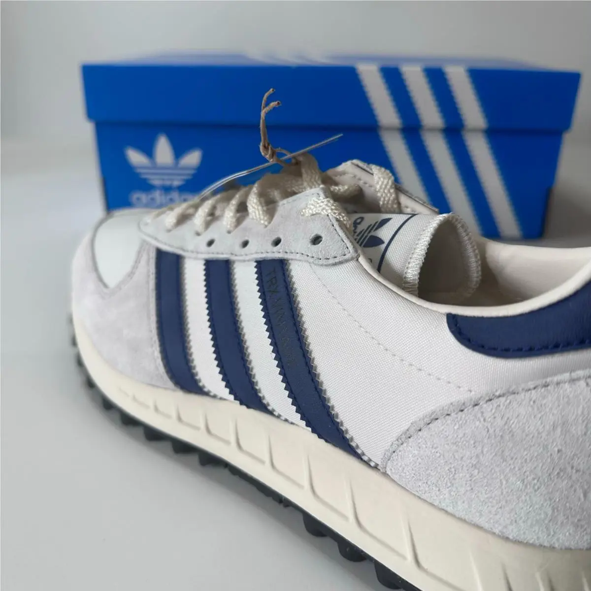 Adidas shoes - adidas Tennis - Tennis - Sport - White 1