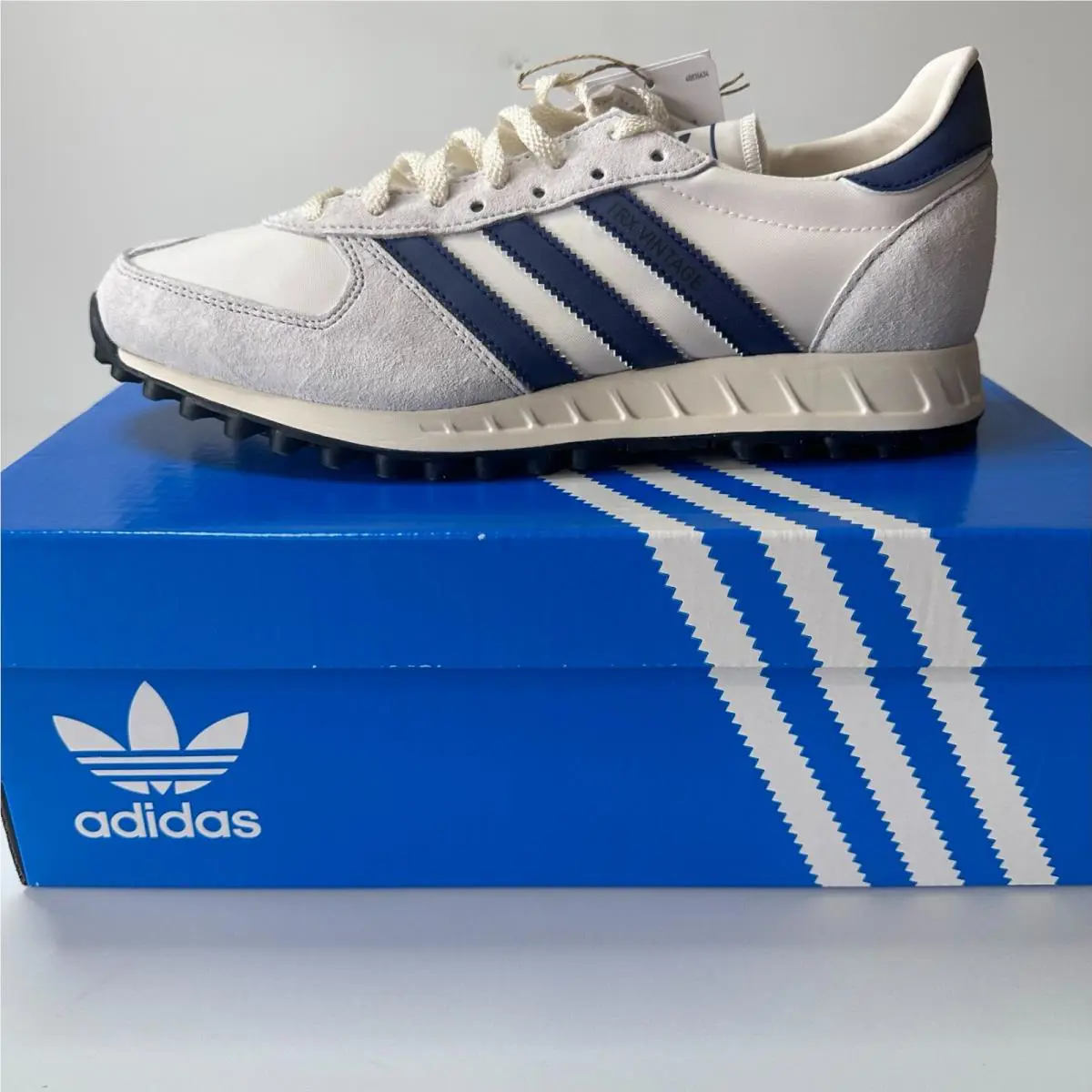 Adidas shoes - adidas Tennis - Tennis - Sport - White 3