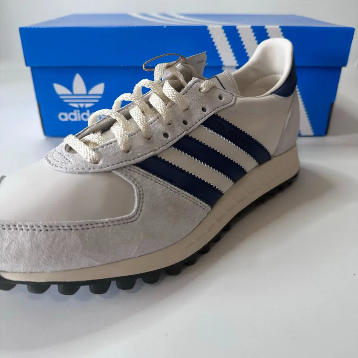 Adidas shoes - adidas Tennis - Tennis - Sport - White 12