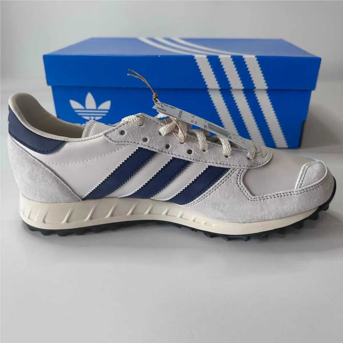 Adidas shoes - adidas Tennis - Tennis - Sport - White 6