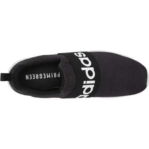 Adidas shoes - Black/White/Black 3