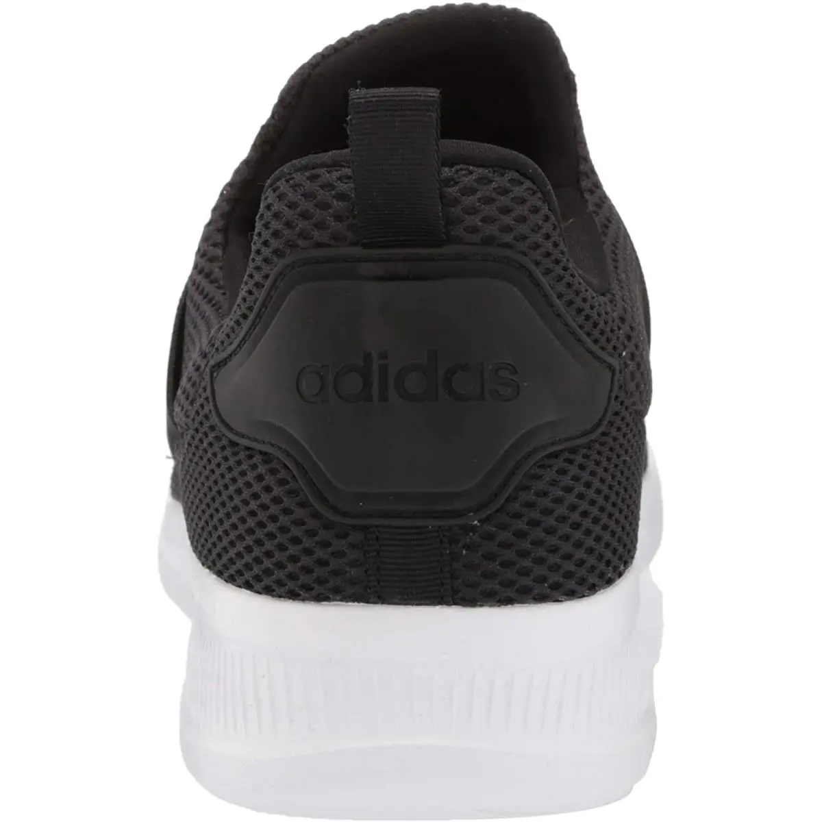 Adidas shoes - Black/White/Black 8