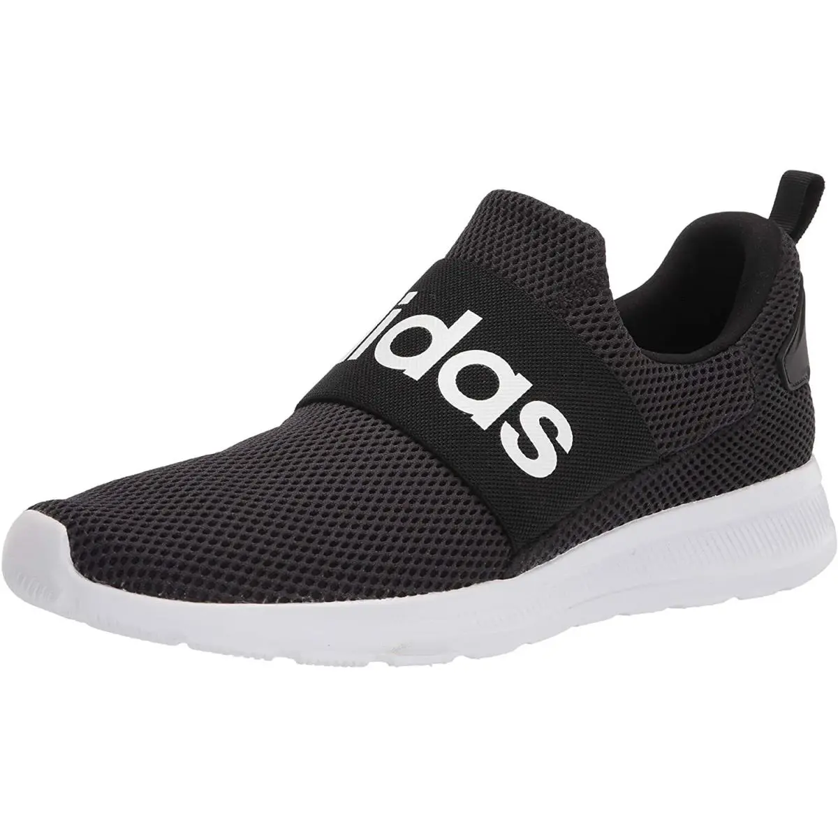 Adidas shoes - Black/White/Black 6