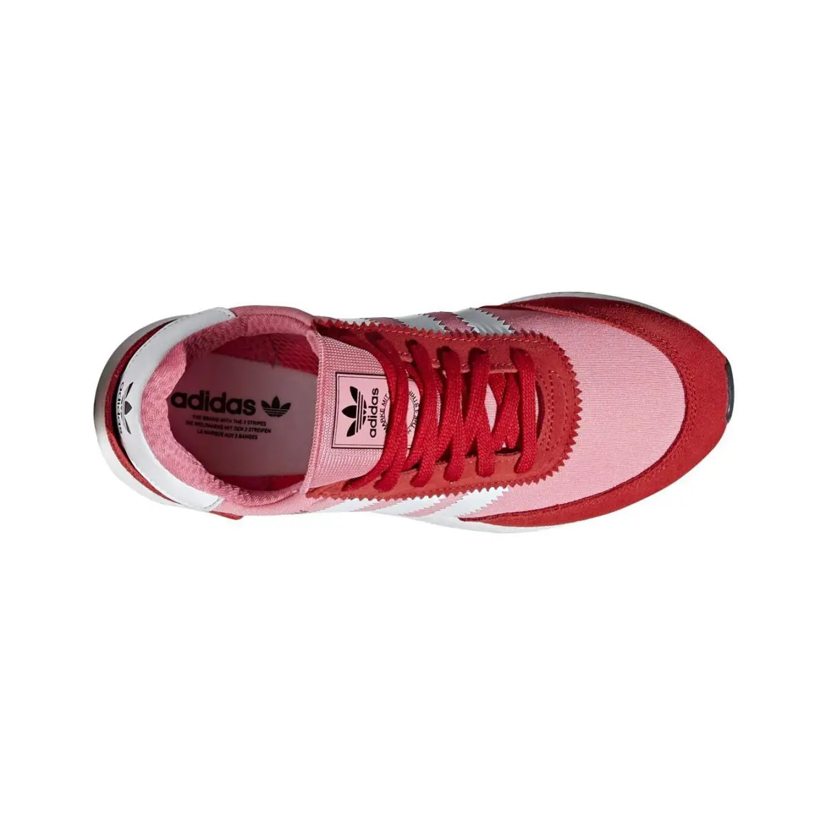Adidas shoes - adidas I-5923 - CQ2527 - Pink 1