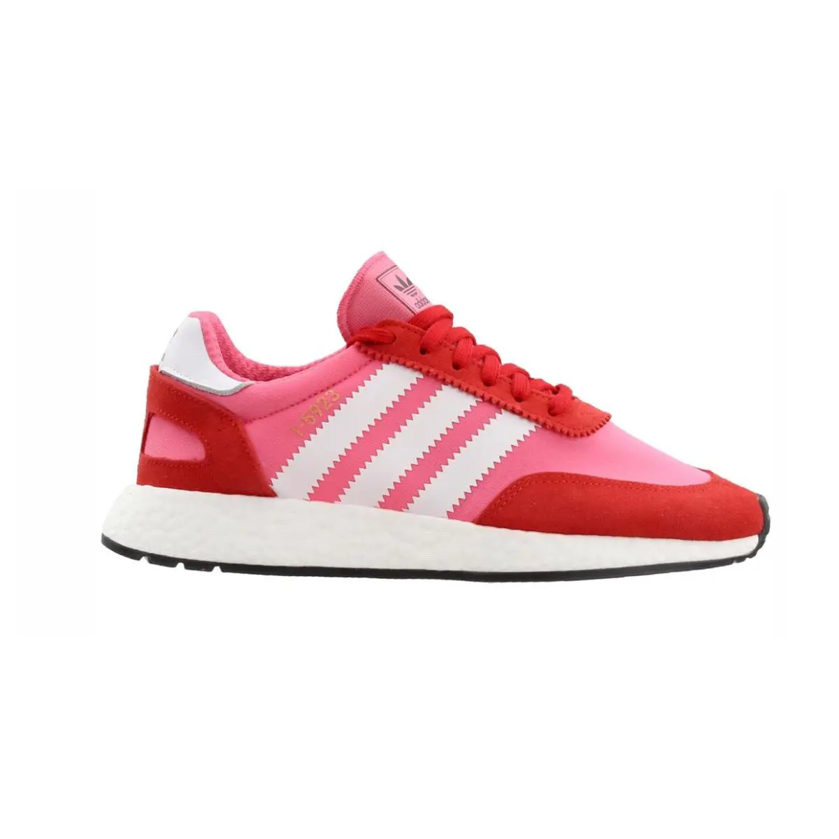 Adidas shoes - adidas I-5923 - CQ2527 - Pink 3