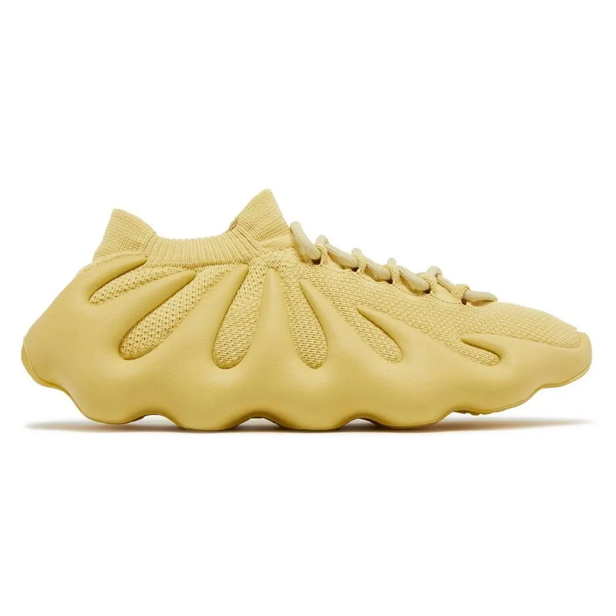 Men`s Adidas Yeezy 450 `sulfur` HP5426