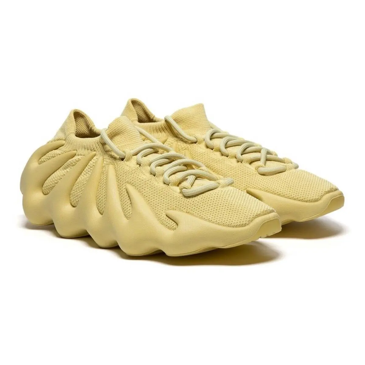 Adidas shoes - adidas Yeezy 450 - Yeezy - HP5426 - Sulfur/Sulfur/Sulfur 0