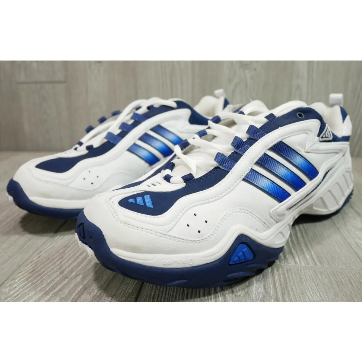 Adidas shoes - adidas 11 - White 0