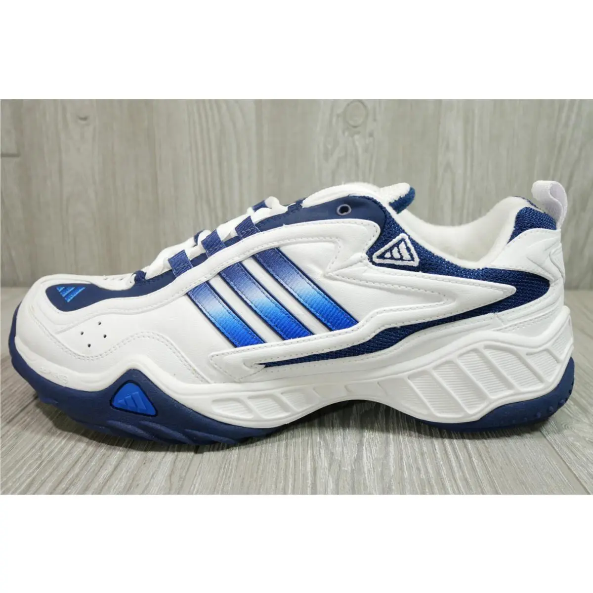 Adidas shoes - adidas 11 - White 5