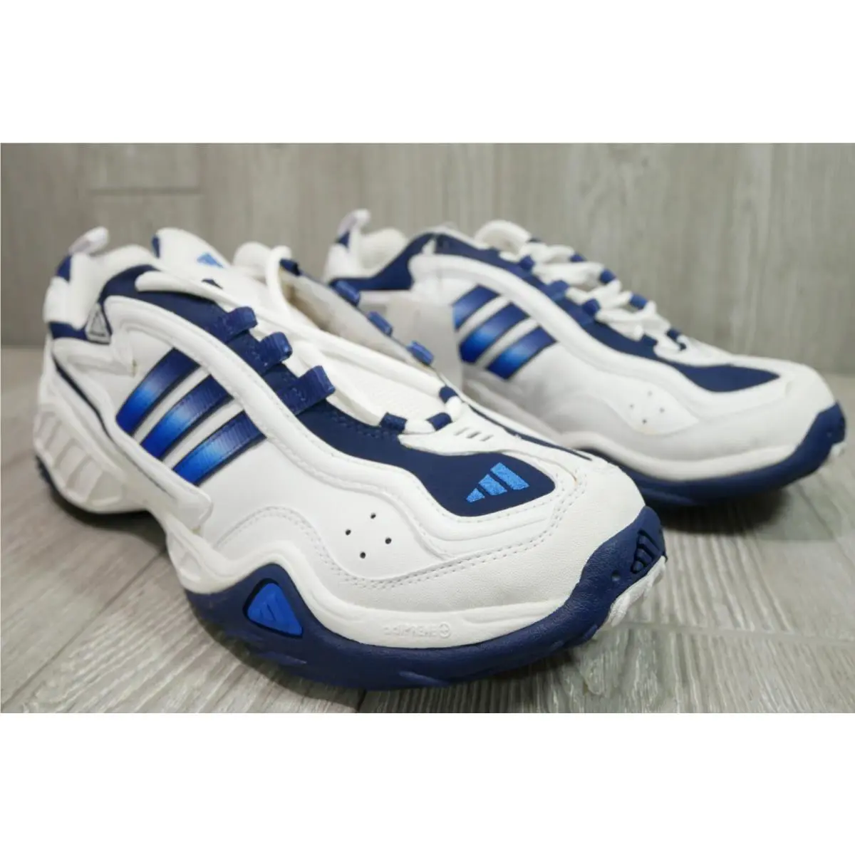 Adidas shoes - adidas 11 - White 7