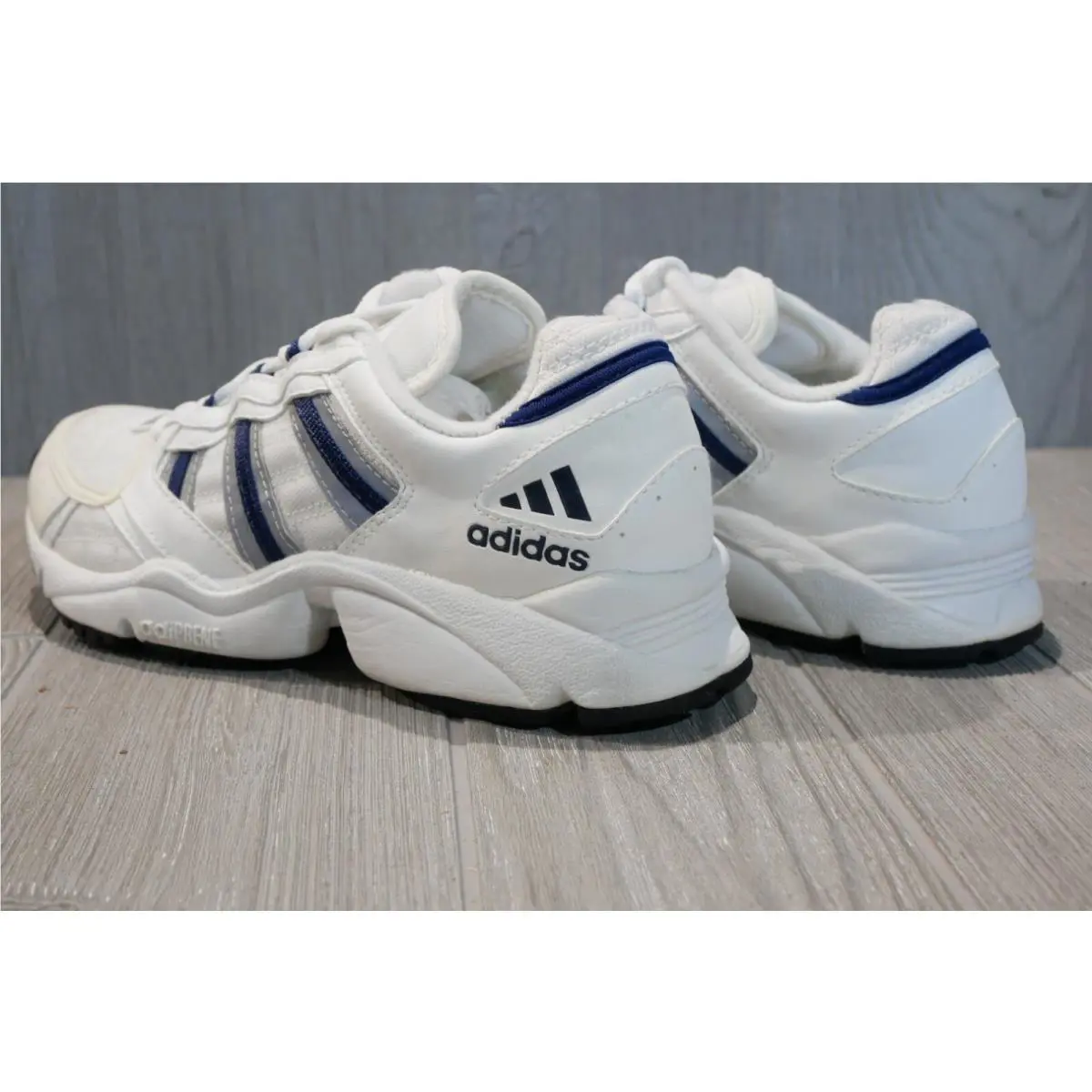 Adidas shoes - adidas Ozweego - Ozweego - Blue 3