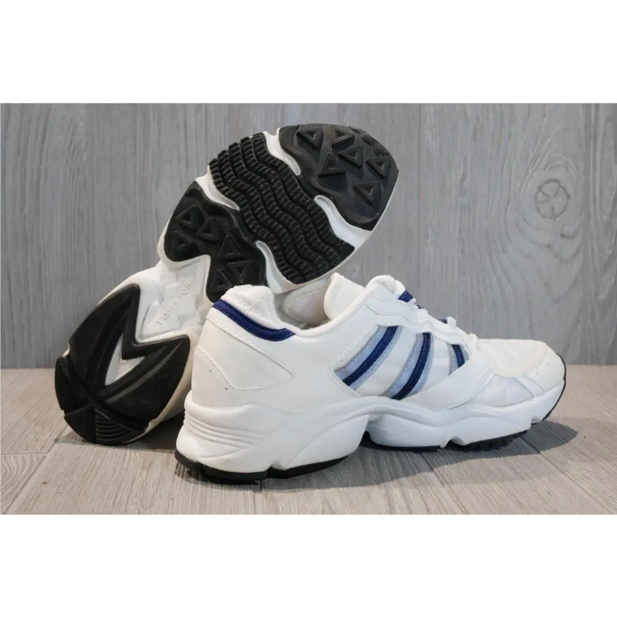 Adidas shoes - adidas Ozweego - Ozweego - Blue 4