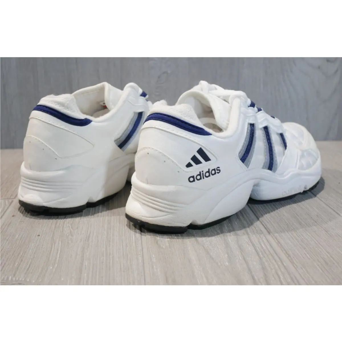 Adidas shoes - adidas Ozweego - Ozweego - Blue 8