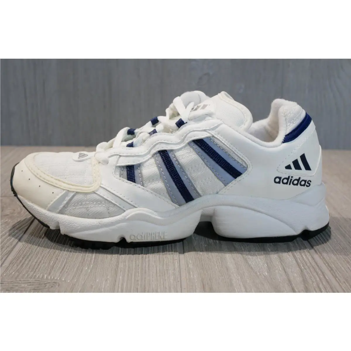 Adidas shoes - adidas Ozweego - Ozweego - Blue 5