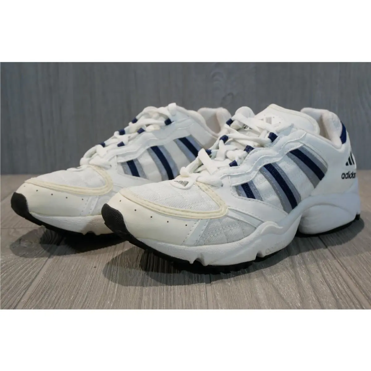 Adidas shoes - adidas Ozweego - Ozweego - Blue 6