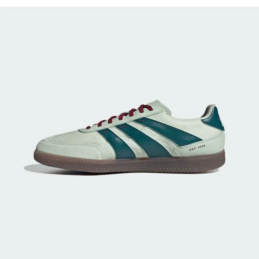 Adidas shoes - adidas Predator Freestyle - Predator Freestyle - IH8130 - Green 2