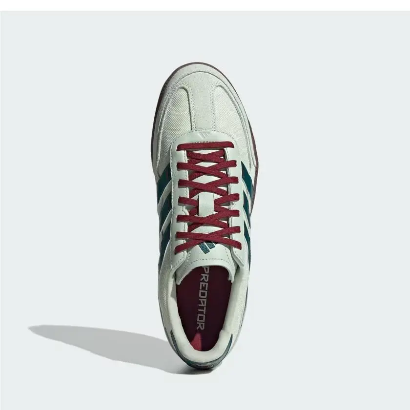 Adidas shoes - adidas Predator Freestyle - Predator Freestyle - IH8130 - Green 3