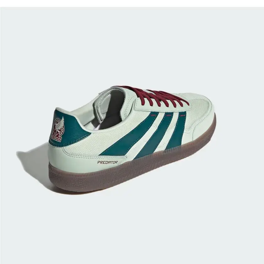 Adidas shoes - adidas Predator Freestyle - Predator Freestyle - IH8130 - Green 9
