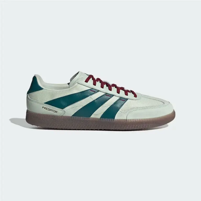 Adidas shoes - adidas Predator Freestyle - Predator Freestyle - IH8130 - Green 7