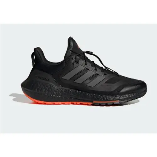 Adidas Men`s GX6691 Ultraboost 22 Cold.rdy 2.0 Shoes - Core Black / Carbon / Imp