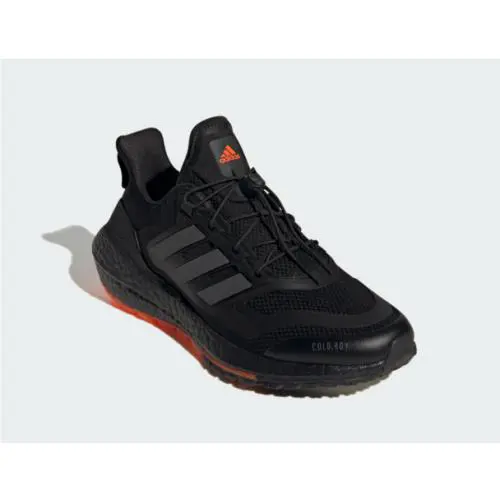 Adidas shoes - Black 1