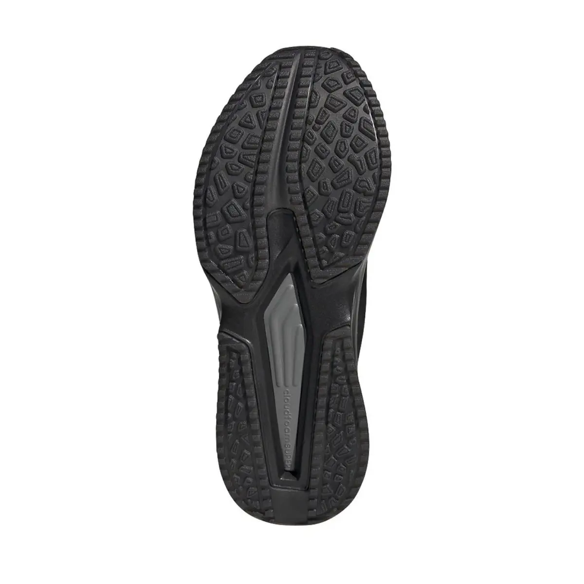 Adidas shoes - Black 1