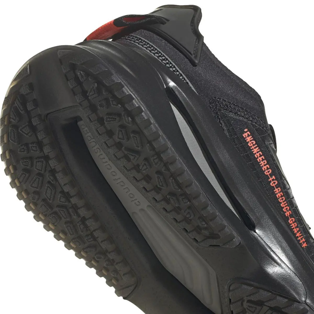 Adidas shoes - Black 3