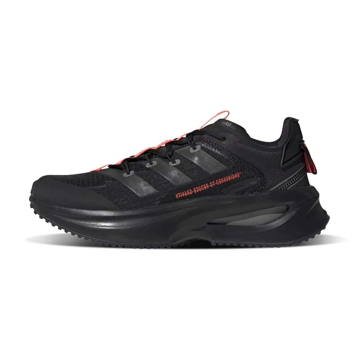 Adidas shoes - Black 4