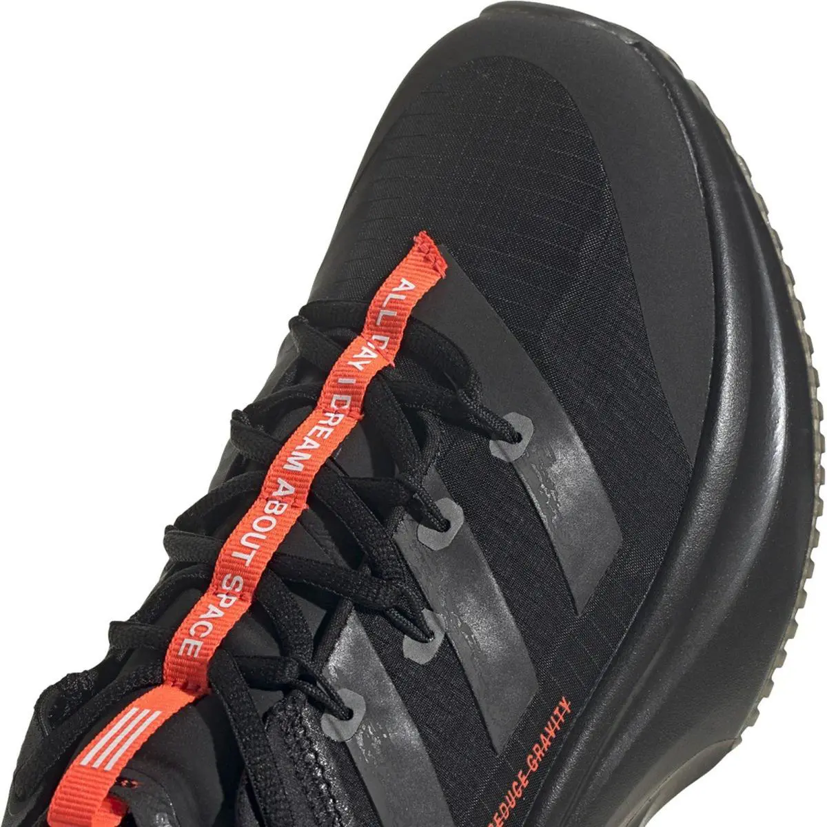 Adidas shoes - Black 7