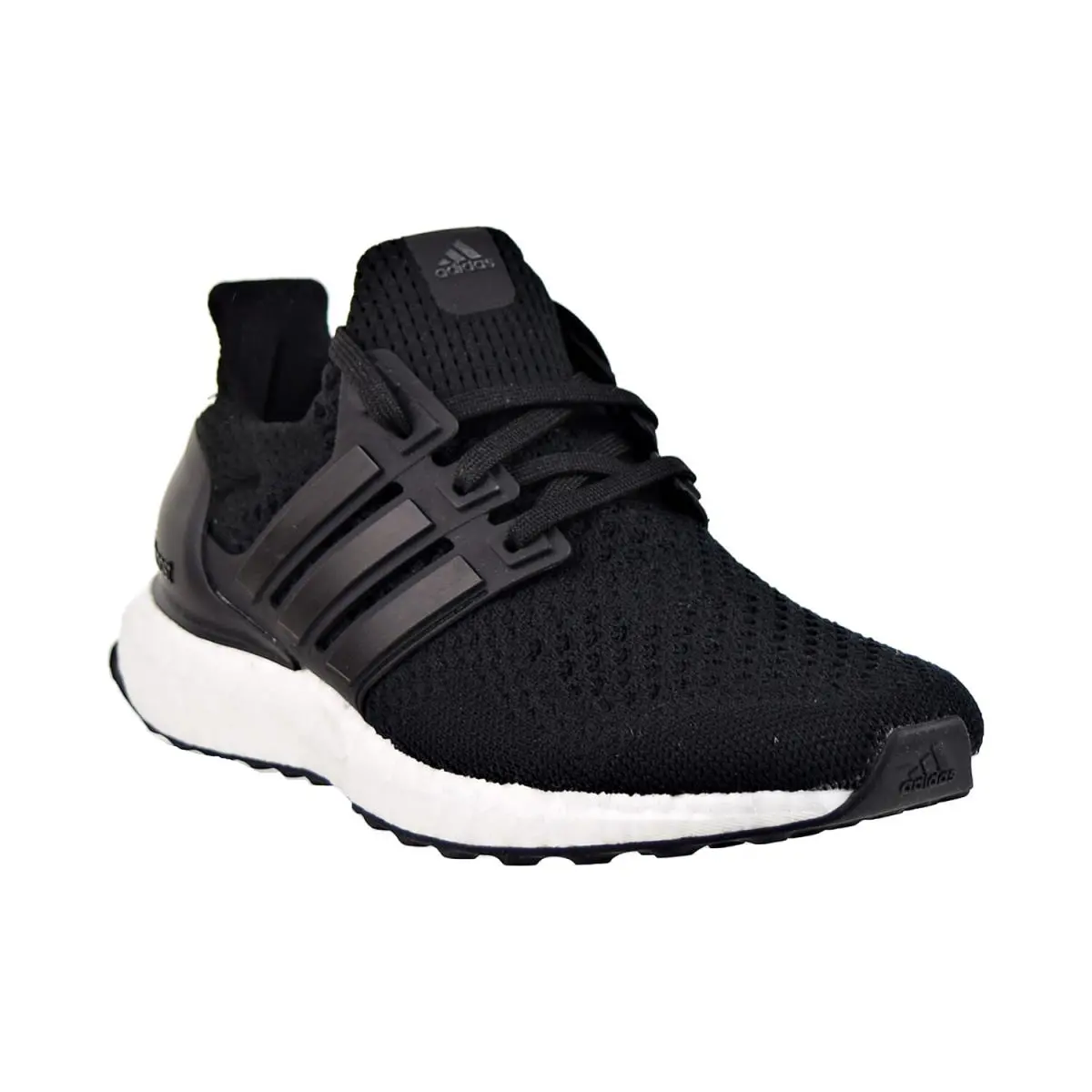 Adidas shoes - hq4218 - hq4218 - Core Black-Beam Green 0