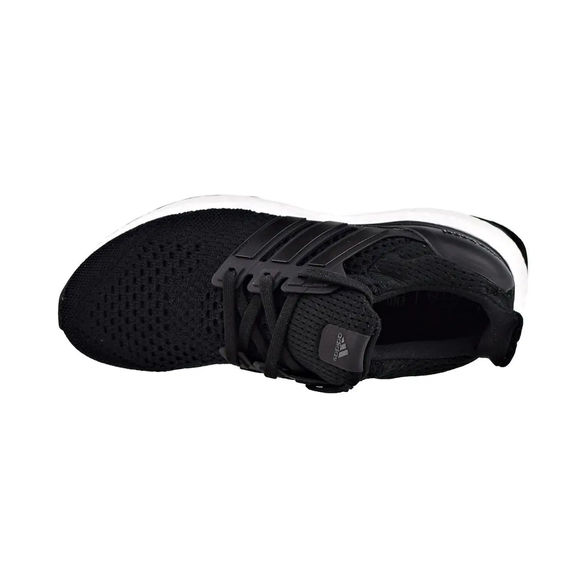 Adidas shoes - hq4218 - hq4218 - Core Black-Beam Green 3