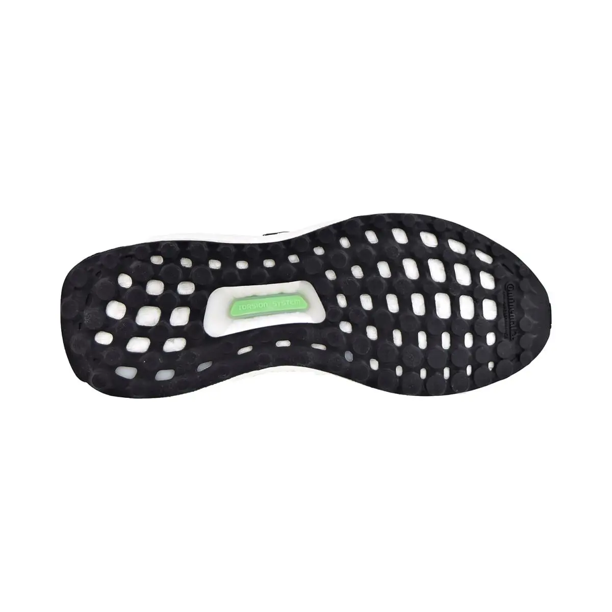 Adidas shoes - hq4218 - hq4218 - Core Black-Beam Green 4