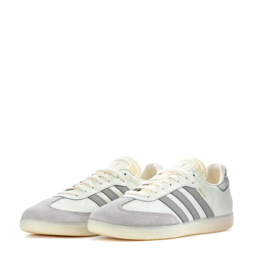 Adidas shoes - adidas Samba - Samba - JQ0266 - Brown 1