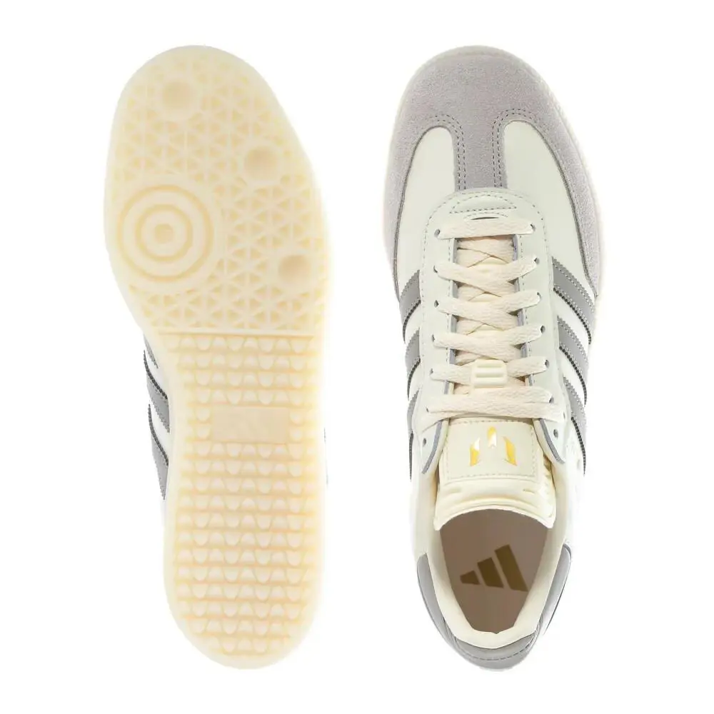 Adidas shoes - adidas Samba - Samba - JQ0266 - Brown 2