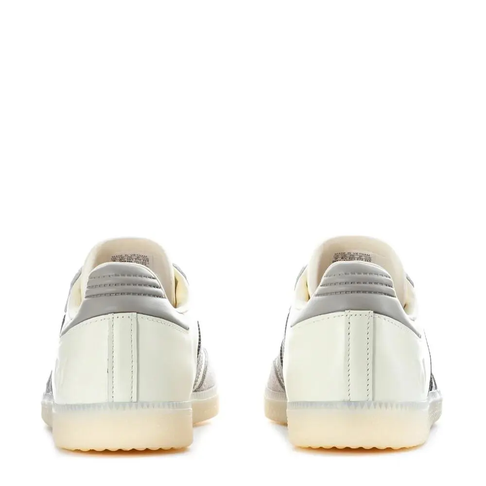 Adidas shoes - adidas Samba - Samba - JQ0266 - Brown 3