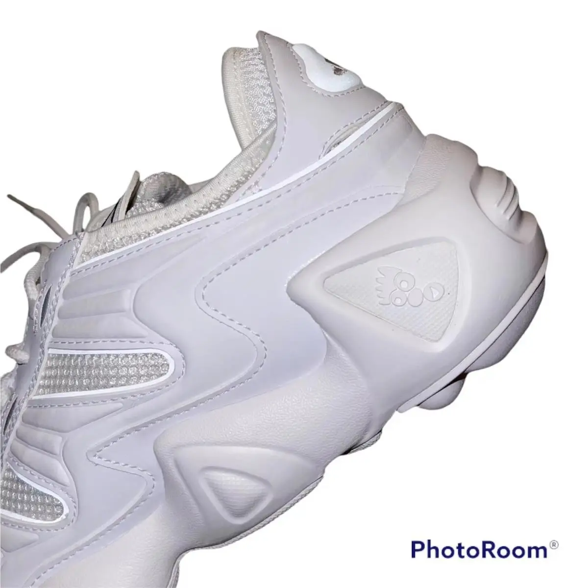 Adidas shoes - Originals FYW S- 97 - Originals FYW - EE5311 - Cloud White 11