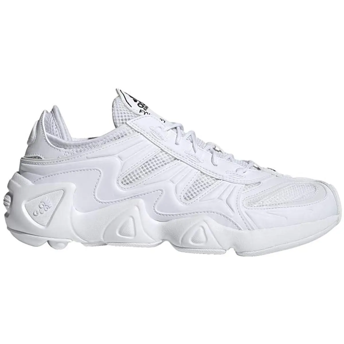 Adidas shoes - Originals FYW S- 97 - Originals FYW - EE5311 - Cloud White 8