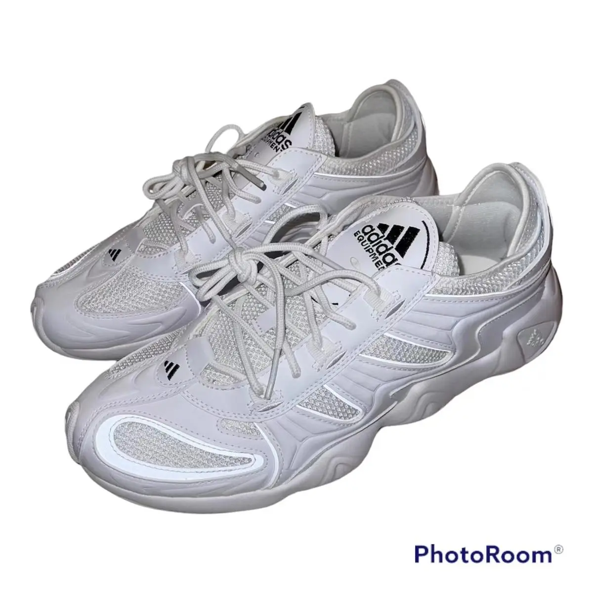 Adidas shoes - Originals FYW S- 97 - Originals FYW - EE5311 - Cloud White 9