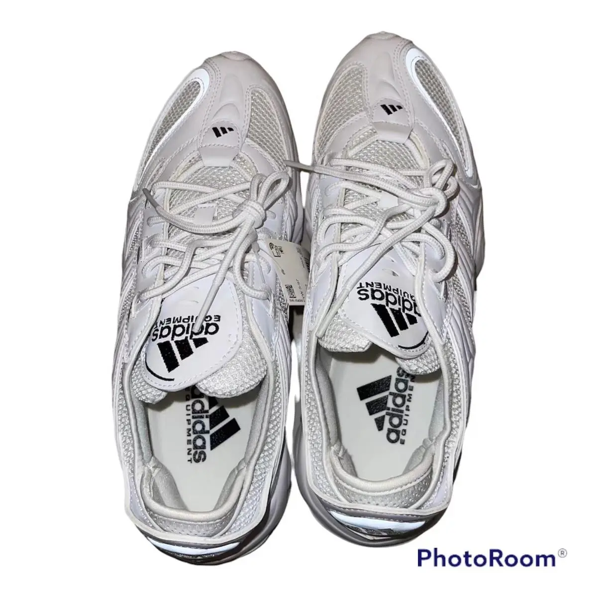 Adidas shoes - Originals FYW S- 97 - Originals FYW - EE5311 - Cloud White 14