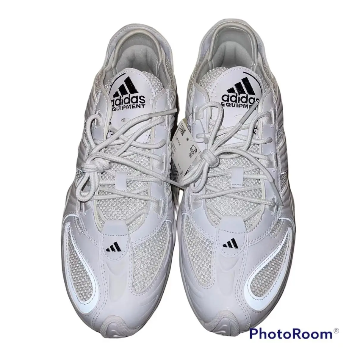 Adidas shoes - Originals FYW S- 97 - Originals FYW - EE5311 - Cloud White 15