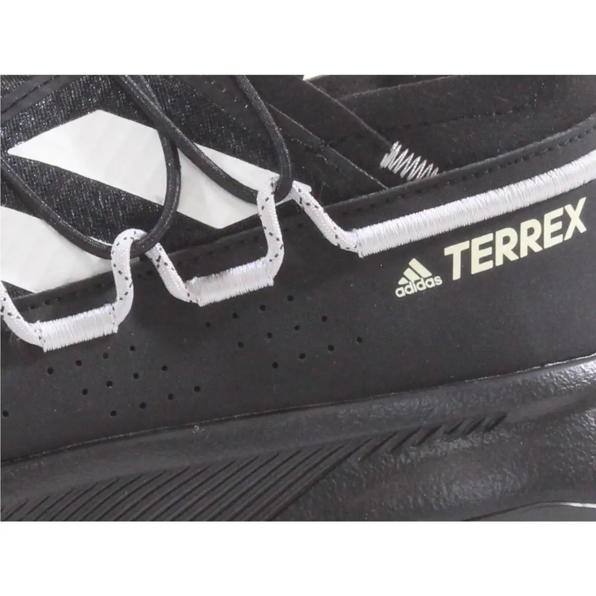 Adidas shoes - Black 30