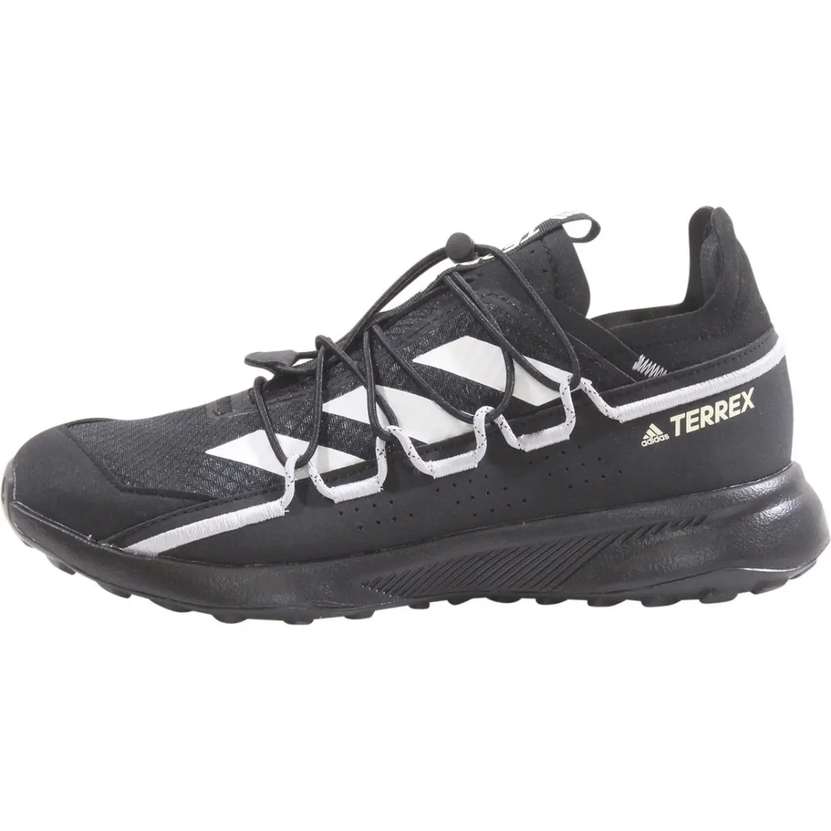 Adidas shoes - Black 33