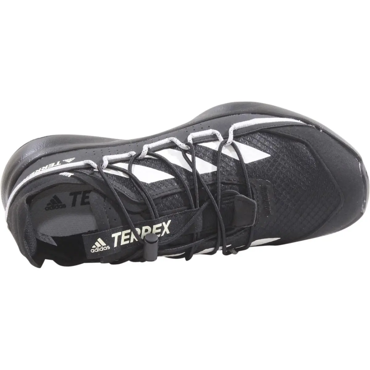 Adidas shoes - Black 36